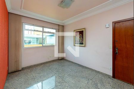 Apartamento à venda com 125m², 3 quartos e 2 vagasSala 1