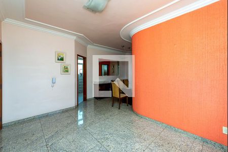 Apartamento à venda com 125m², 3 quartos e 2 vagasSala 1