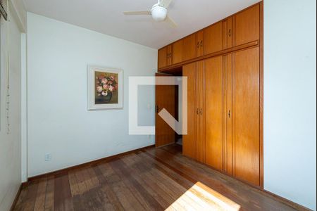 Apartamento à venda com 125m², 3 quartos e 2 vagasQuarto 1