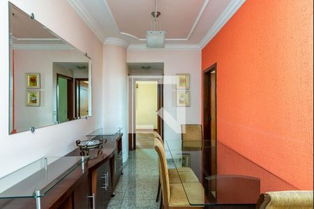 Apartamento à venda com 125m², 3 quartos e 2 vagasSala 2