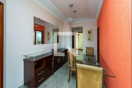 Apartamento à venda com 125m², 3 quartos e 2 vagasSala 2