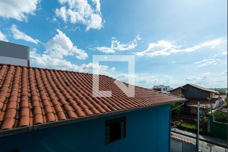 Apartamento à venda com 125m², 3 quartos e 2 vagasVista da Área de Serviço