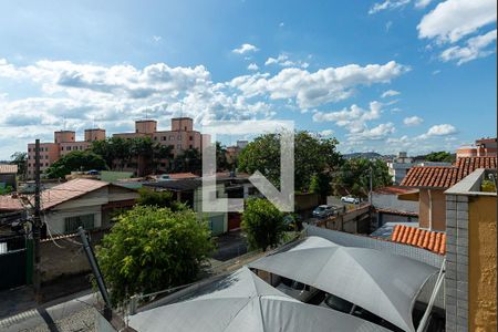 Apartamento à venda com 125m², 3 quartos e 2 vagasVista do Quarto 2