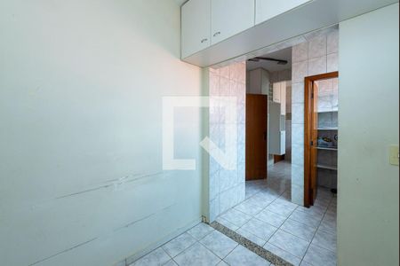 Apartamento à venda com 125m², 3 quartos e 2 vagasQuarto de Serviço