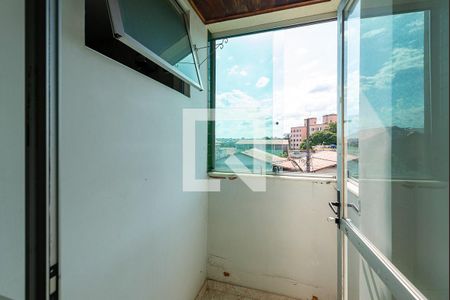 Apartamento à venda com 125m², 3 quartos e 2 vagasSuíte - Varanda