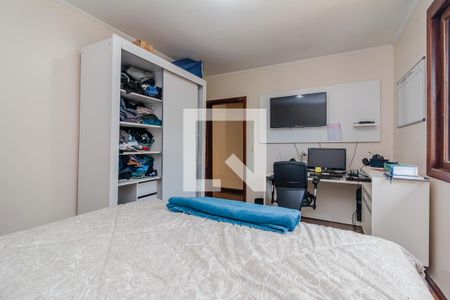 Casa à venda com 250m², 5 quartos e 4 vagasQuarto 2