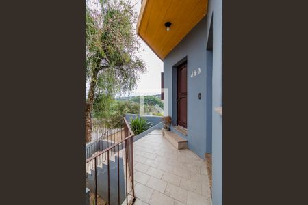 Casa à venda com 250m², 5 quartos e 4 vagasQuintal