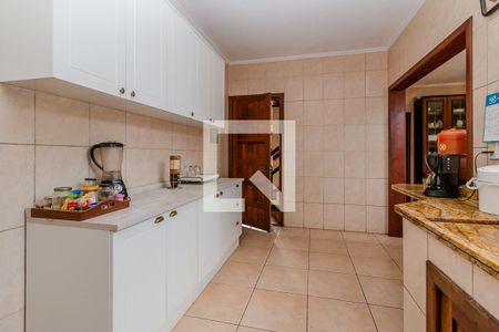 Casa à venda com 250m², 5 quartos e 4 vagasCozinha
