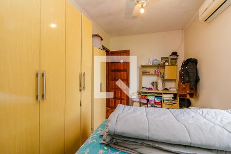 Casa à venda com 250m², 5 quartos e 4 vagasQuarto 1