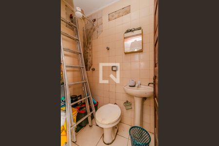 Casa à venda com 250m², 5 quartos e 4 vagasBanheiro 2 3