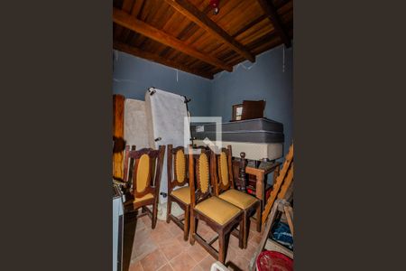 Casa à venda com 250m², 5 quartos e 4 vagasDeposito