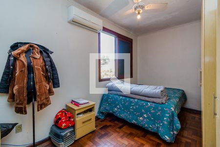 Casa à venda com 250m², 5 quartos e 4 vagasQuarto 1