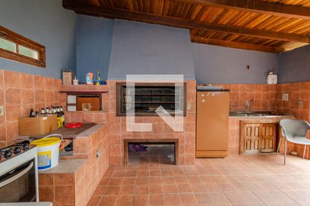 Casa à venda com 250m², 5 quartos e 4 vagasQuintal