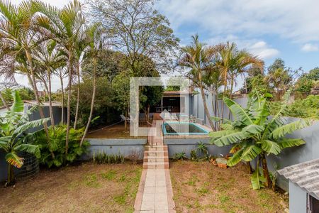 Casa à venda com 250m², 5 quartos e 4 vagasVista