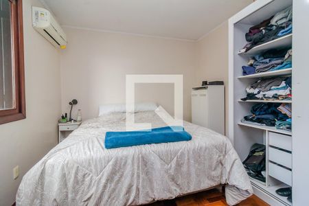 Casa à venda com 250m², 5 quartos e 4 vagasQuarto 2