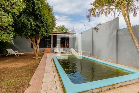 Casa à venda com 250m², 5 quartos e 4 vagasQuintal
