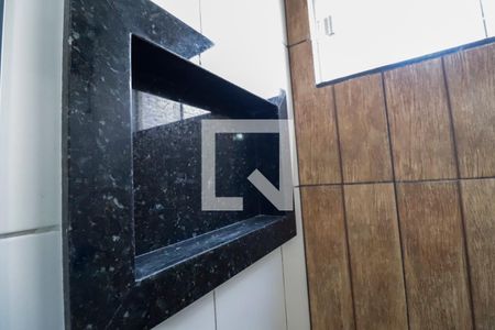 Casa para alugar com 170m², 2 quartos e sem vaga Casa para alugar com 170m², 2 quartos e sem vagaDetalhe banheiro