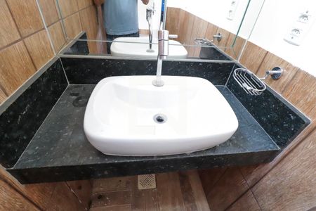 Casa para alugar com 170m², 2 quartos e sem vaga Casa para alugar com 170m², 2 quartos e sem vagaLavabo