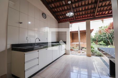 Casa para alugar com 170m², 2 quartos e sem vaga Casa para alugar com 170m², 2 quartos e sem vagaCozinha