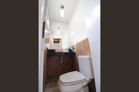 Casa para alugar com 170m², 2 quartos e sem vaga Casa para alugar com 170m², 2 quartos e sem vagaLavabo