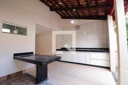 Casa para alugar com 170m², 2 quartos e sem vaga Casa para alugar com 170m², 2 quartos e sem vagaCozinha