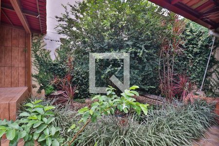 Quintal de casa para alugar com 2 quartos, 170m² em Jardim Guanabara Iii, Goiânia