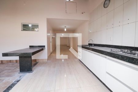 Casa para alugar com 170m², 2 quartos e sem vaga Casa para alugar com 170m², 2 quartos e sem vagaCozinha