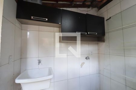 Casa para alugar com 170m², 2 quartos e sem vaga Casa para alugar com 170m², 2 quartos e sem vagaÁrea de serviço
