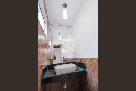 Casa para alugar com 170m², 2 quartos e sem vaga Casa para alugar com 170m², 2 quartos e sem vagaLavabo