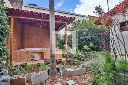 Quintal de casa para alugar com 2 quartos, 170m² em Jardim Guanabara Iii, Goiânia