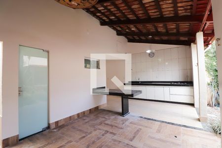 Casa para alugar com 170m², 2 quartos e sem vaga Casa para alugar com 170m², 2 quartos e sem vagaCozinha