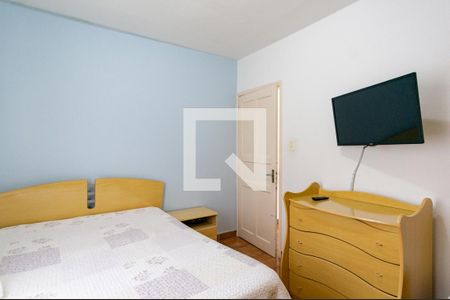 Casa à venda com 70m², 2 quartos e 1 vagaQuarto 2