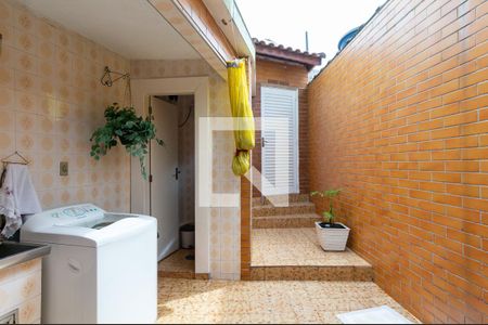 Casa à venda com 70m², 2 quartos e 1 vagaÁrea de Serviço