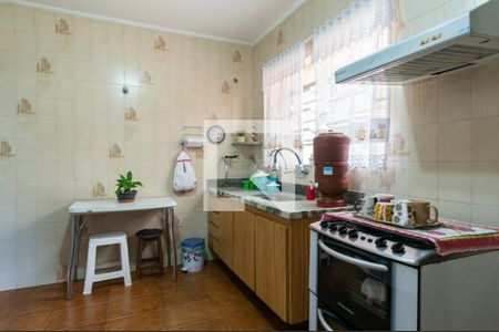 Casa à venda com 70m², 2 quartos e 1 vagaCozinha