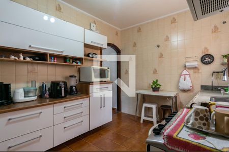 Casa à venda com 70m², 2 quartos e 1 vagaCozinha