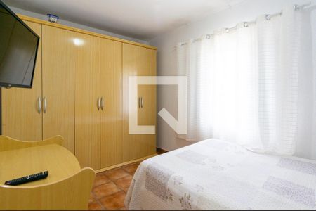 Casa à venda com 70m², 2 quartos e 1 vagaQuarto 2