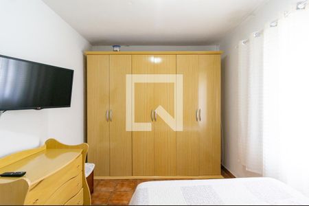 Casa à venda com 70m², 2 quartos e 1 vagaQuarto 2