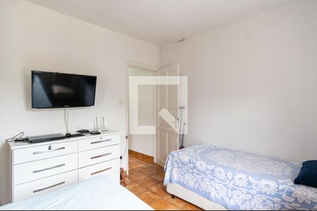 Casa à venda com 70m², 2 quartos e 1 vagaQuarto 1