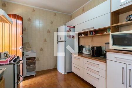 Casa à venda com 70m², 2 quartos e 1 vagaCozinha