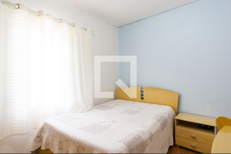 Casa à venda com 70m², 2 quartos e 1 vagaQuarto 2