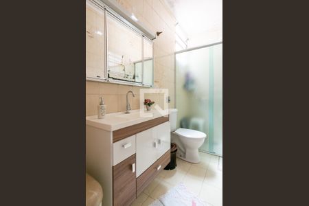 Casa à venda com 70m², 2 quartos e 1 vagaBanheiro