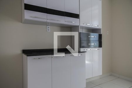 Apartamento para alugar com 70m², 2 quartos e 1 vagaCozinha