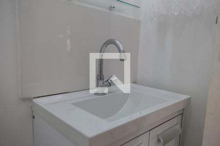 Apartamento para alugar com 70m², 2 quartos e 1 vagaLavabo