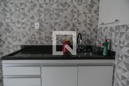 Apartamento para alugar com 70m², 2 quartos e 1 vagaCozinha