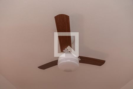 Sala de apartamento para alugar com 2 quartos, 70m² em Embaré, Santos