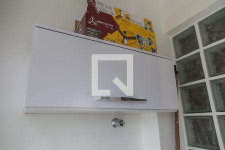Apartamento para alugar com 70m², 2 quartos e 1 vagaLavanderia