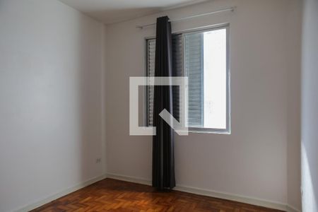 Quarto de apartamento para alugar com 2 quartos, 70m² em Embaré, Santos