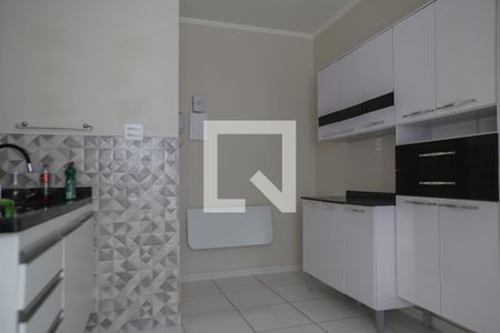 Apartamento para alugar com 70m², 2 quartos e 1 vagaCozinha