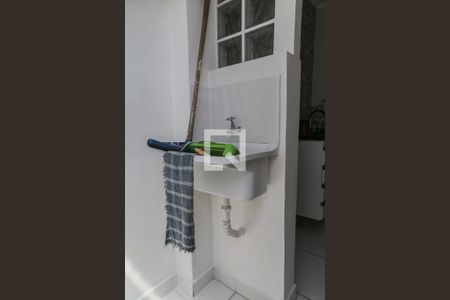 Apartamento para alugar com 70m², 2 quartos e 1 vagaLavanderia