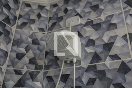 Apartamento para alugar com 70m², 2 quartos e 1 vagaBanheiro da suíte